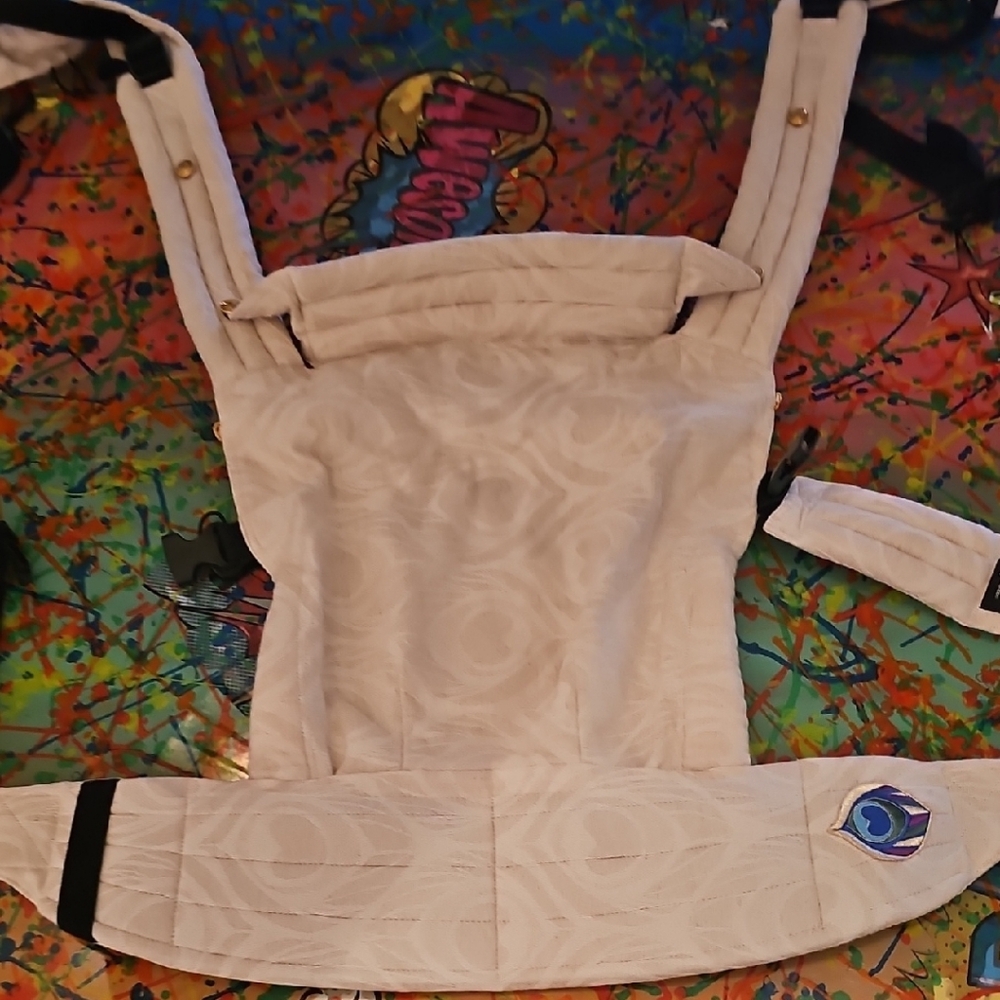 🌟Baby CARRIER - GREAT CONDITION 🌟 Comes In BOX, Only $199